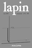 Lapin, no 42